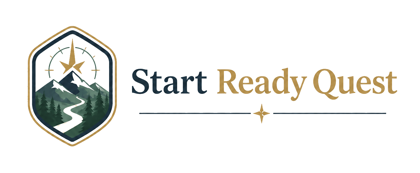 Start Ready Quest: custom kids independence programs